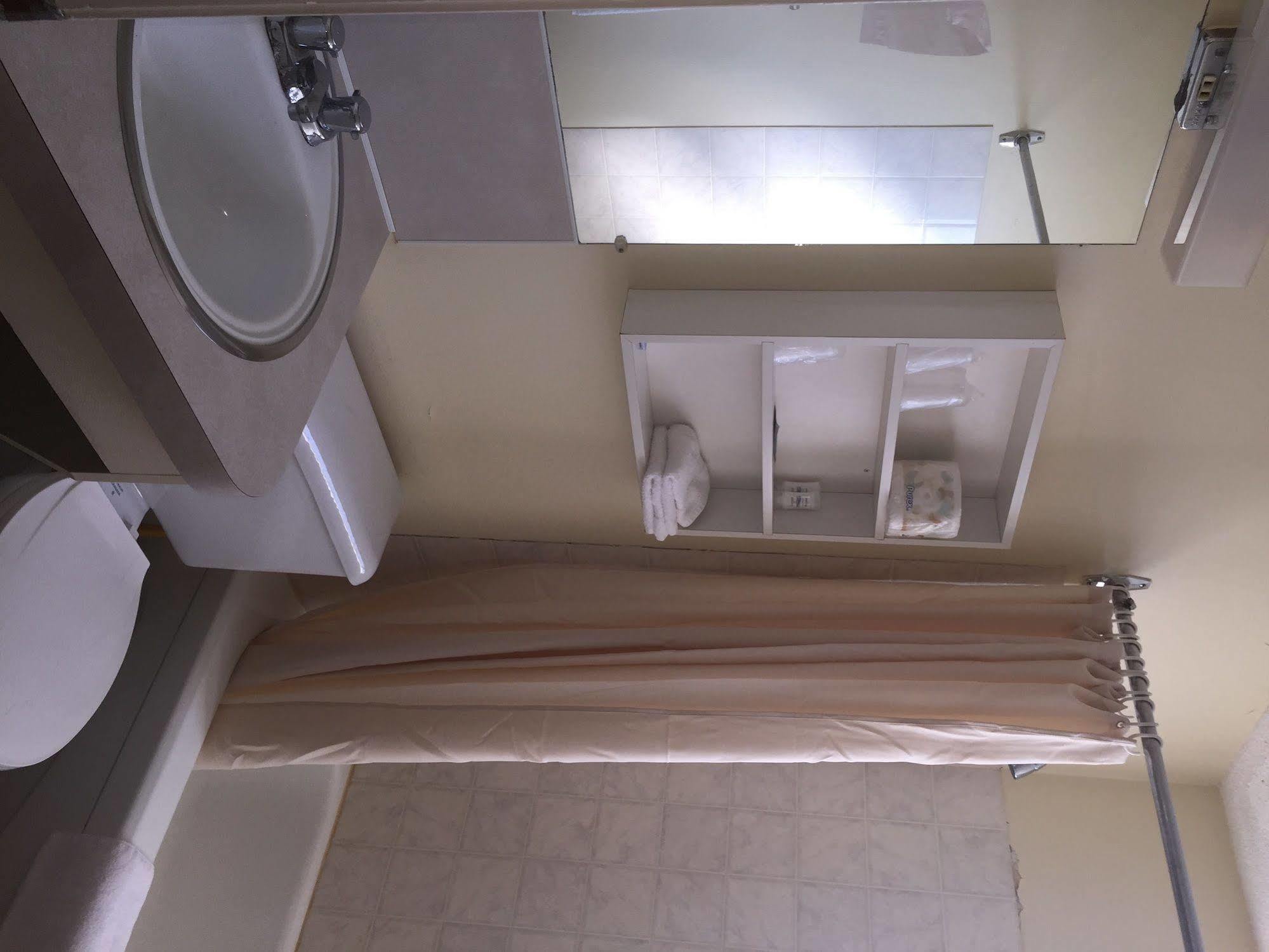 Tyee Village Motel Port Alberni Luaran gambar